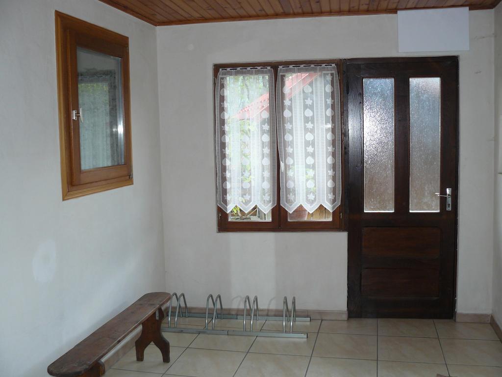 Gite Les Emptes Grand-Aigueblanche Room photo