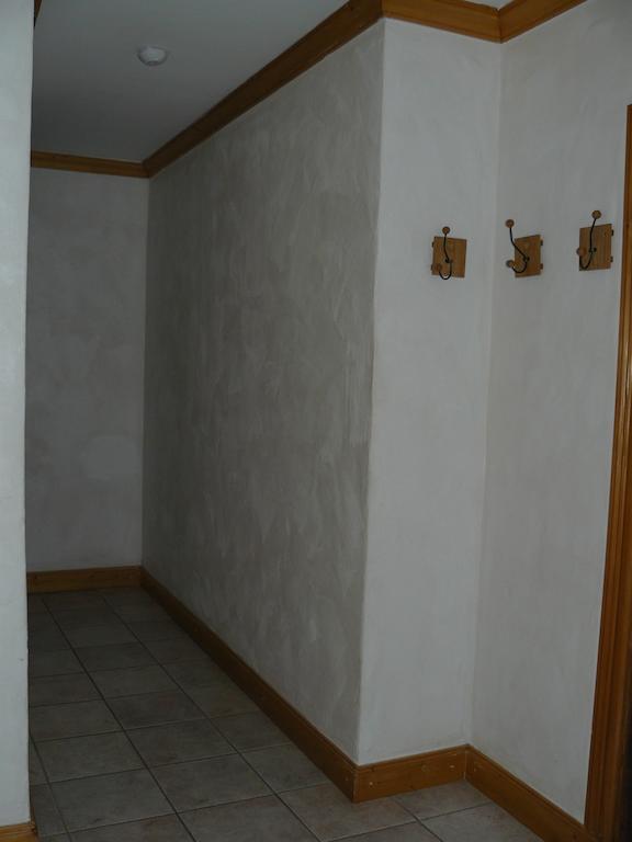 Gite Les Emptes Grand-Aigueblanche Room photo