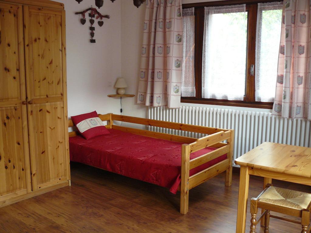 Gite Les Emptes Grand-Aigueblanche Room photo